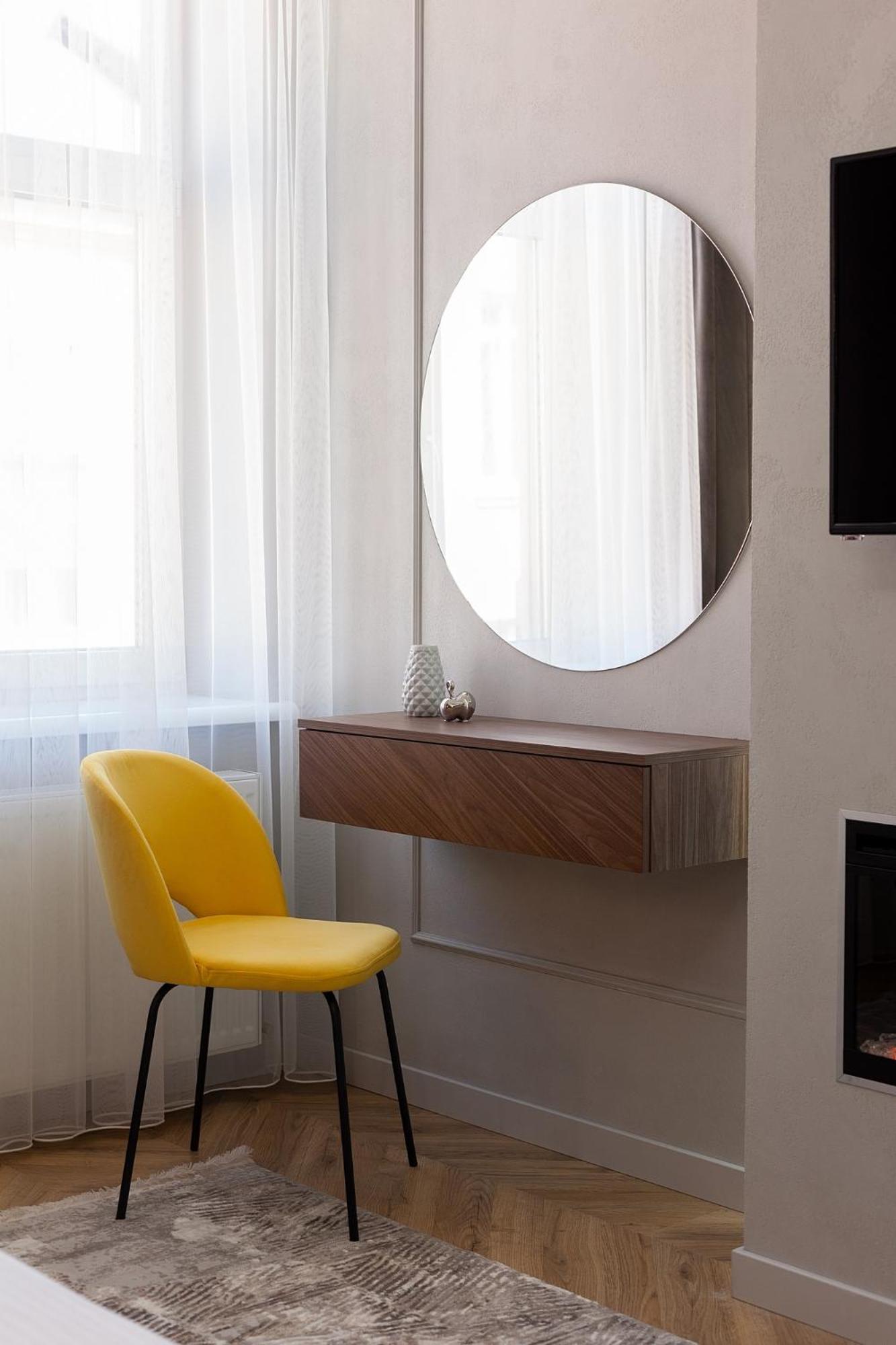 Royal Aparts Multi Lviv Extérieur photo