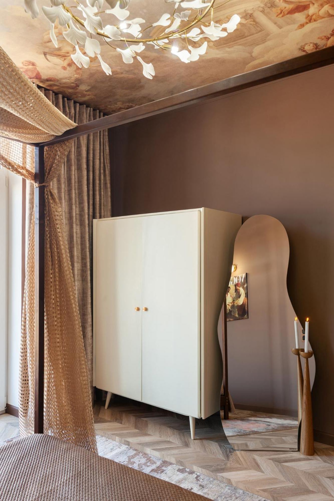 Royal Aparts Multi Lviv Extérieur photo