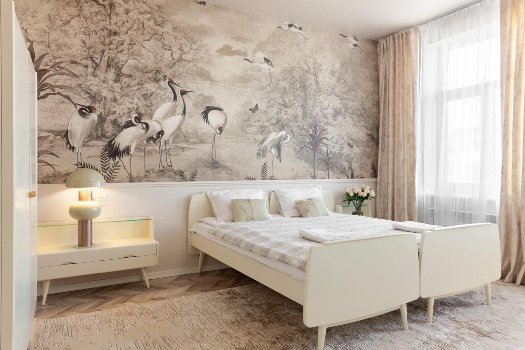Royal Aparts Multi Lviv Extérieur photo
