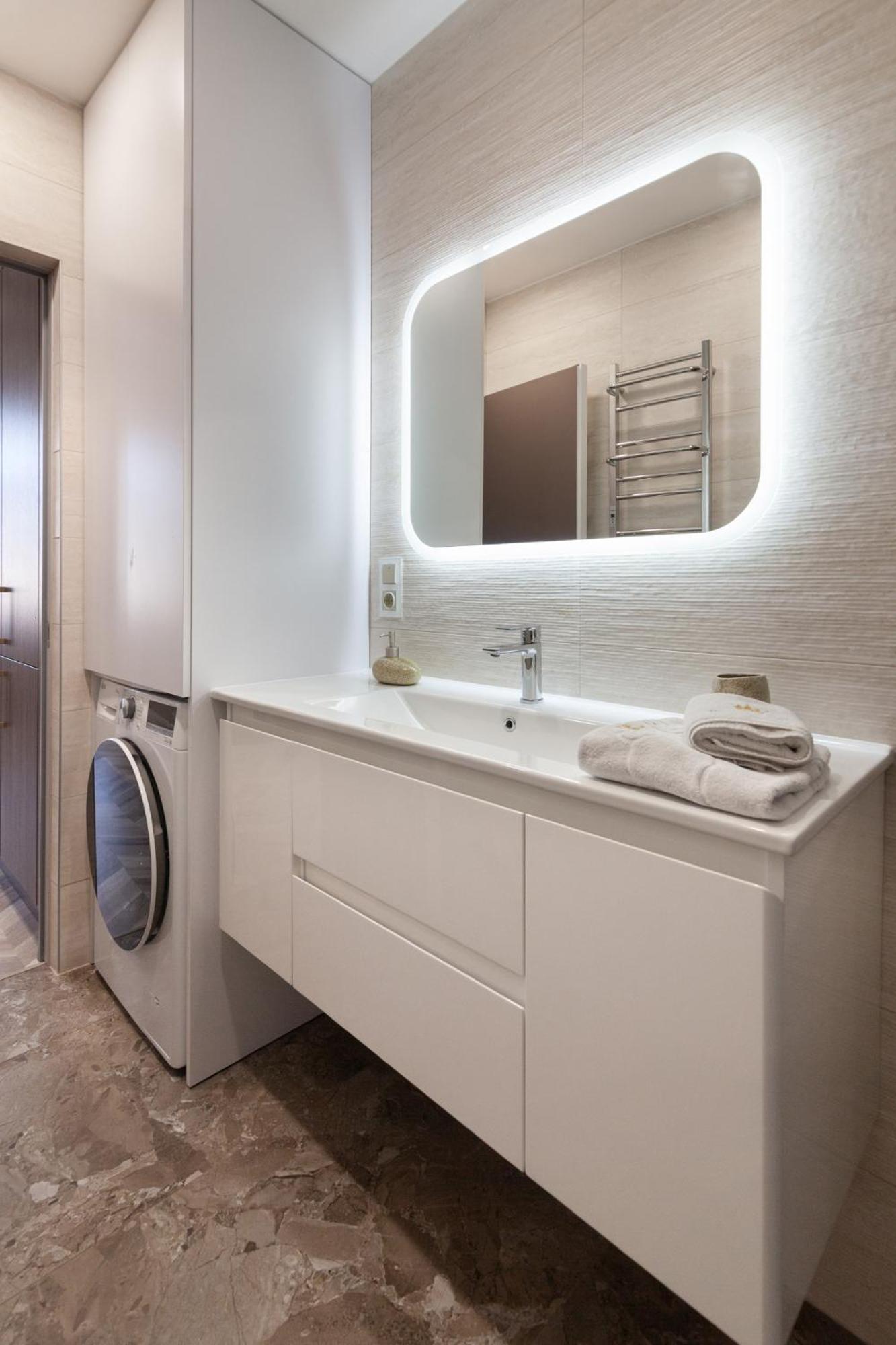 Royal Aparts Multi Lviv Extérieur photo